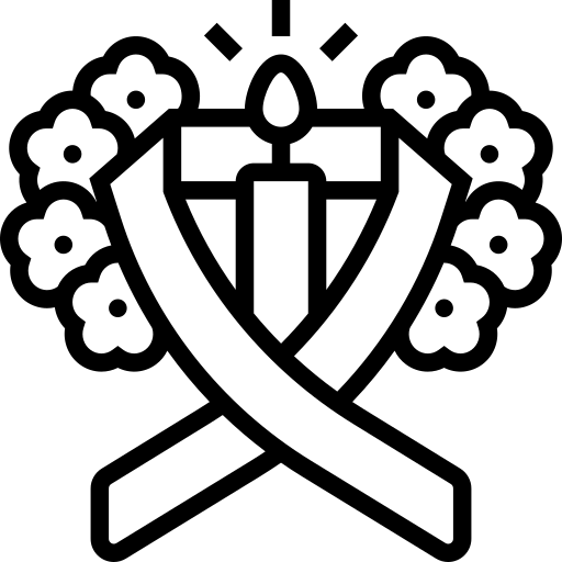 Akcesoria pogrzebowe